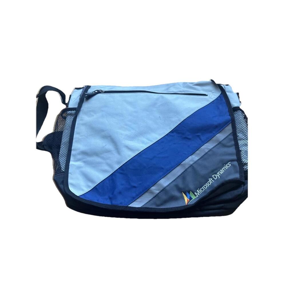 Microsoft Messenger Business/Casual Computer Laptop Bag Free Shipping